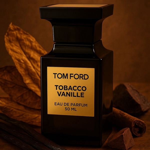 Tobacco Vanille – Tom Ford 100ml