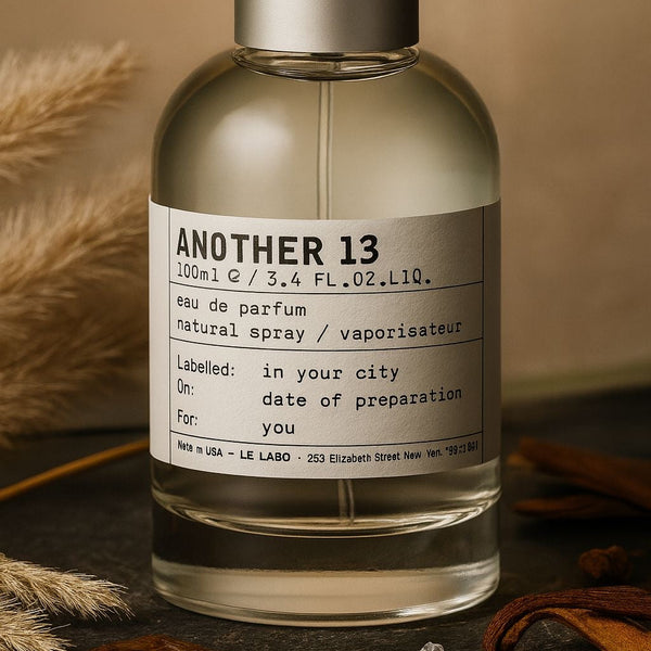 Another 13 – Le Labo