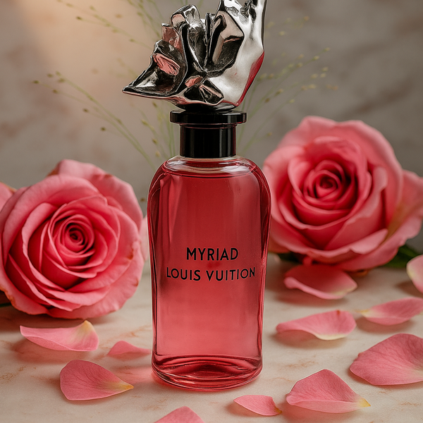Myriad – Louis Vuitton