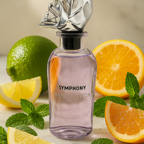 Symphony – Louis Vuitton