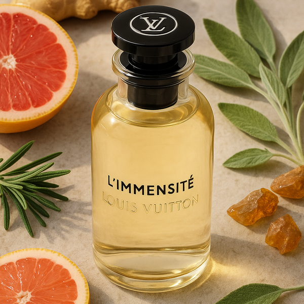 L’Immensité – Louis Vuitton