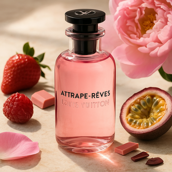 Attrape-Rêves – Louis Vuitton