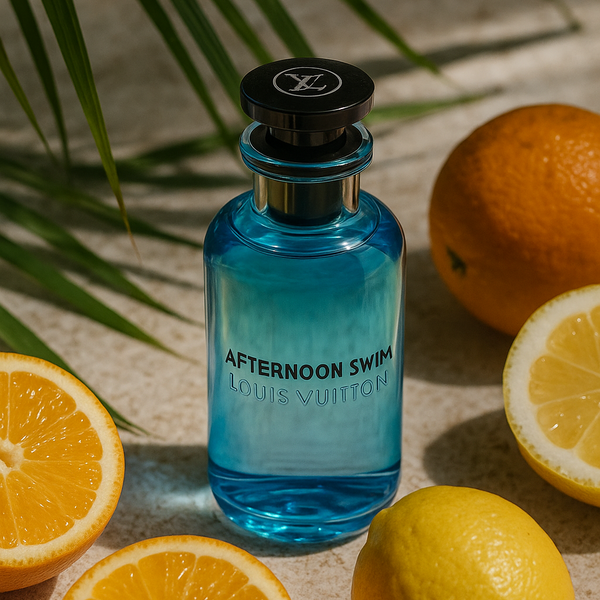 Afternoon Swim – Louis Vuitton