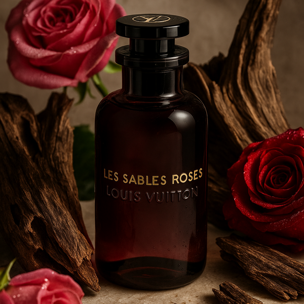 Les Sables Roses – Louis Vuitton