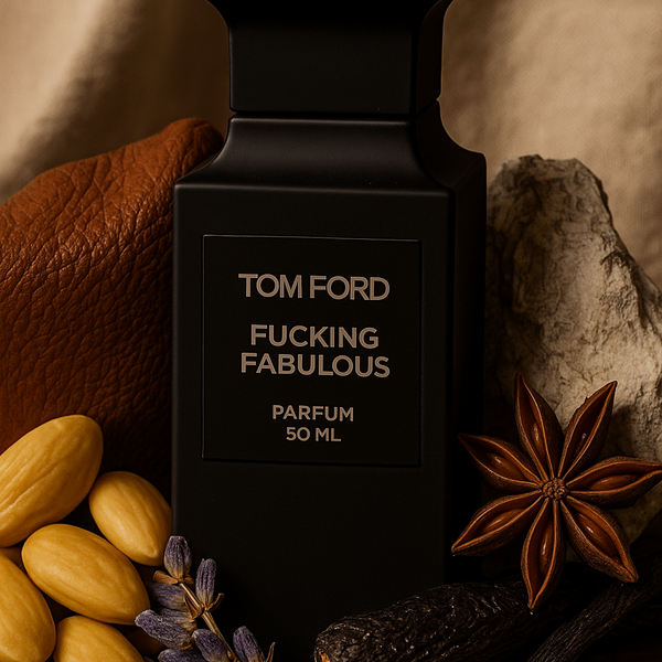 Fucking Fabulous – Tom Ford