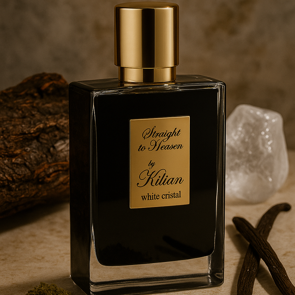 Straight to heaven - Kilian