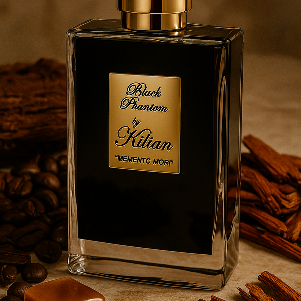 Black Phantom – Kilian