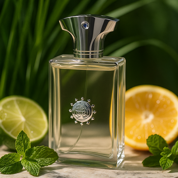 Reflection Man – Amouage