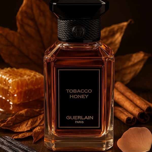 Tobacco Honey – Guerlain