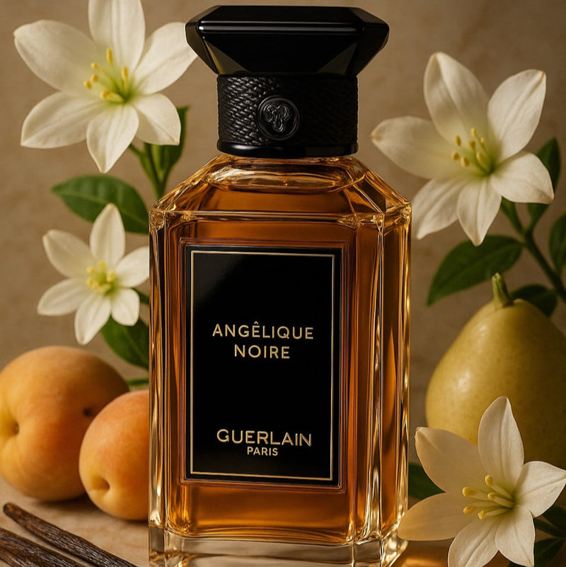 Angélique Noire – Guerlain