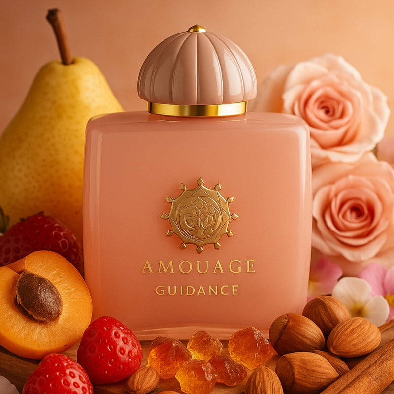 Guidance – Amouage