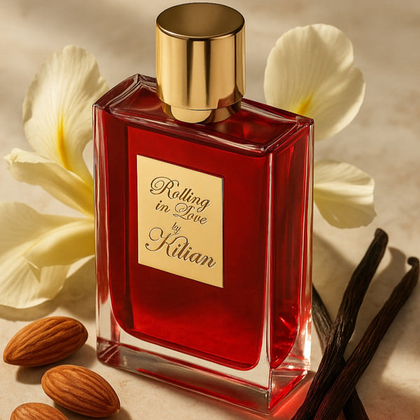 Rolling in Love – Kilian