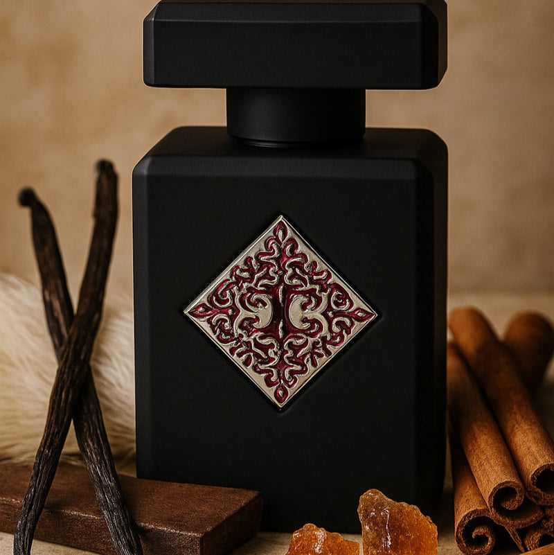 Absolute Aphrodisiac – Initio