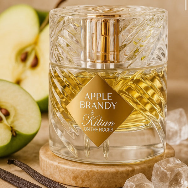 Apple Brandy – Kilian