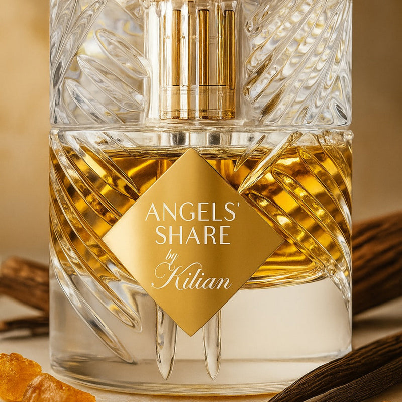 Angels’ Share – Kilian