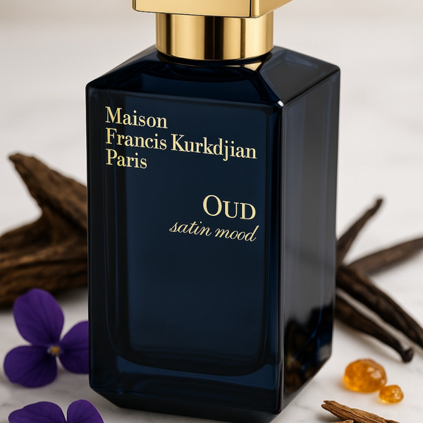 Oud Satin Mood 200ml – Maison Francis Kurkdjian