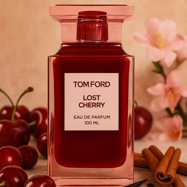 Lost Cherry – Tom Ford