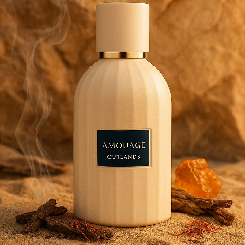 Outlands – Amouage