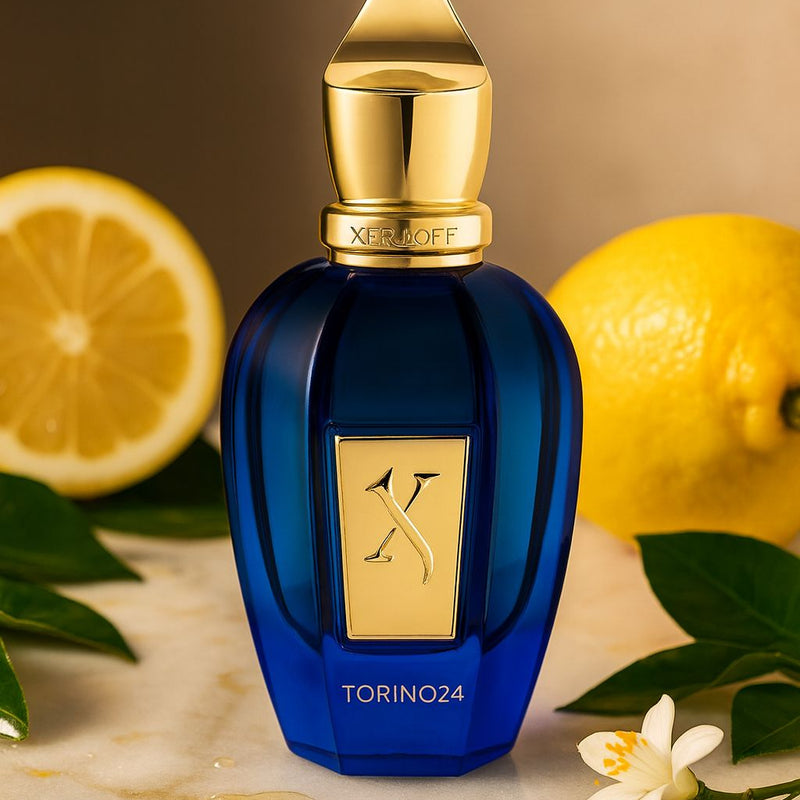 Torino 24 – Xerjoff