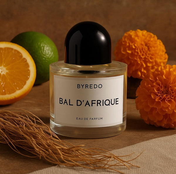 Bal d’Afrique – Byredo