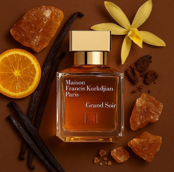 Grand Soir 200ml – Maison Francis Kurkdjian