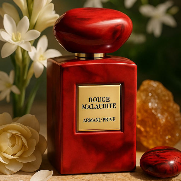 Rouge Malachite – Armani Privé