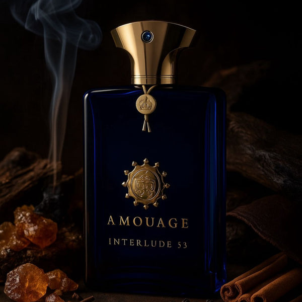Interlude 53 – Amouage